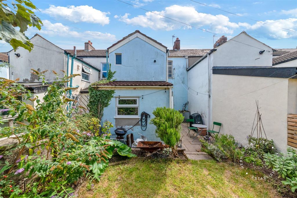 Additional image 23 of 2 bed terraced house for saleMortimer Road, Pontcanna, Cardiff CF11