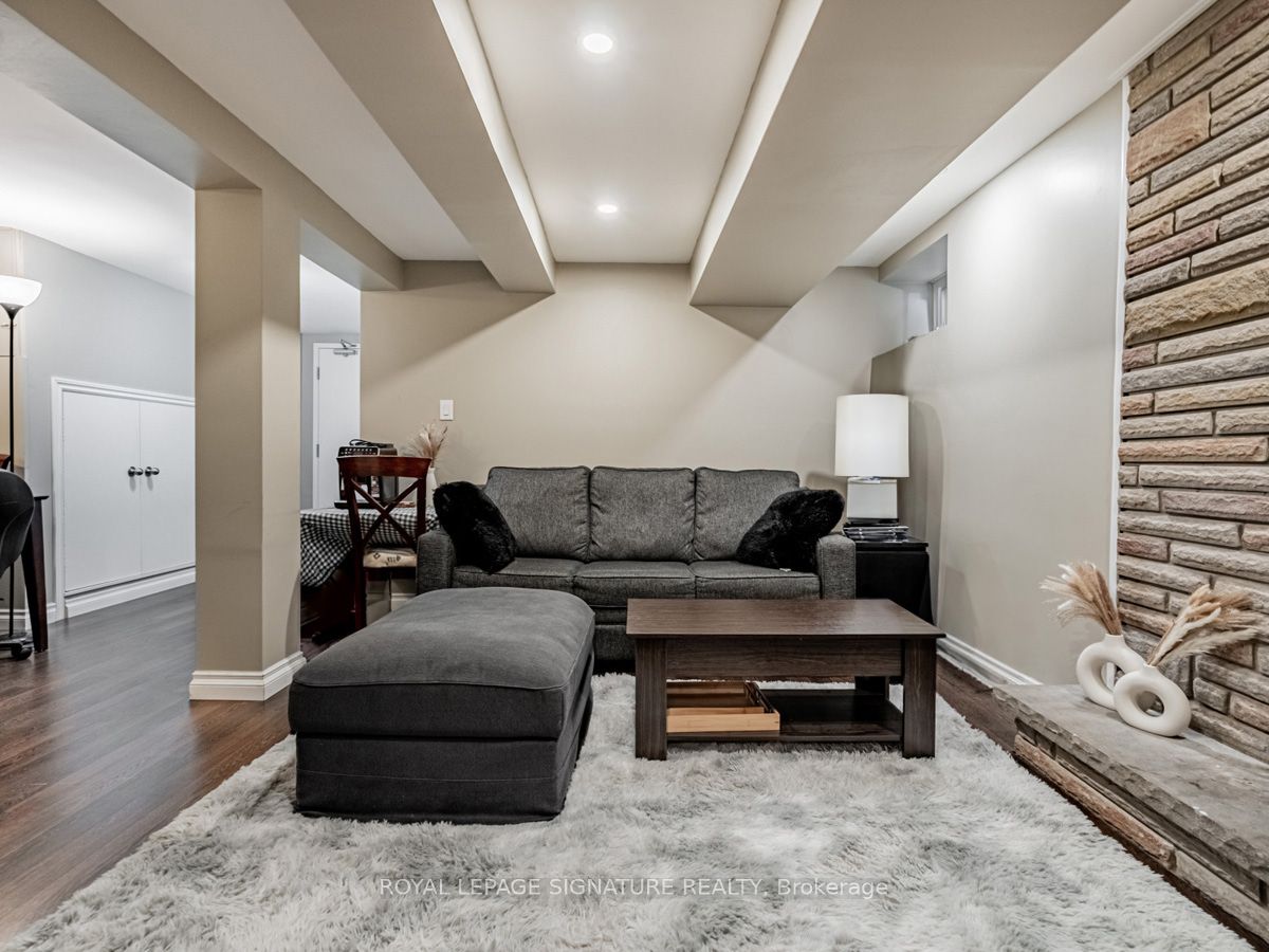 Additional image 2 of Lower-229 Winona Drive, Toronto, ON, M6C 3S4