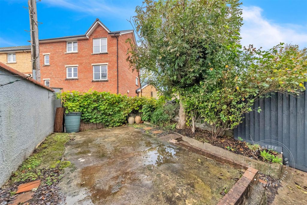 Additional image 21 of 1 bed flat for saleLeckwith Road, Leckwith, Cardiff CF11
