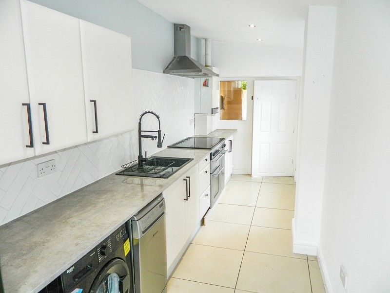 Additional image 3 of 3 bed end terrace house for saleChurch Street, Tredegar NP22