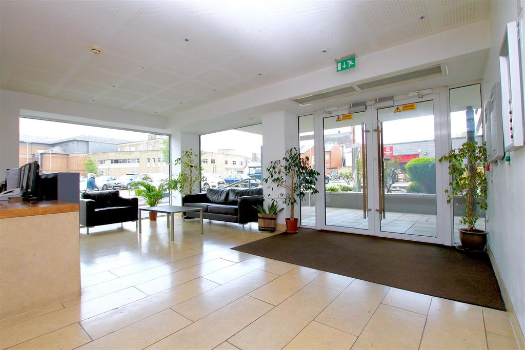 Additional image 2 of 2 bed flat for saleBrayford Street, Lincoln LN5