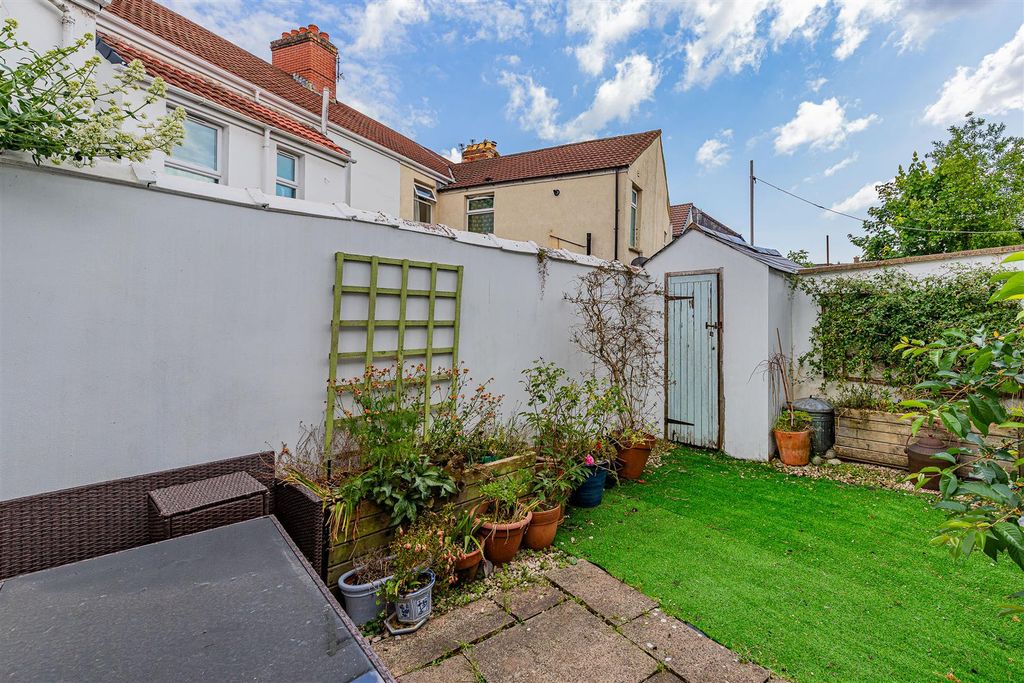 Additional image 9 of 3 bed property for saleSevern Road, Pontcanna, Cardiff CF11