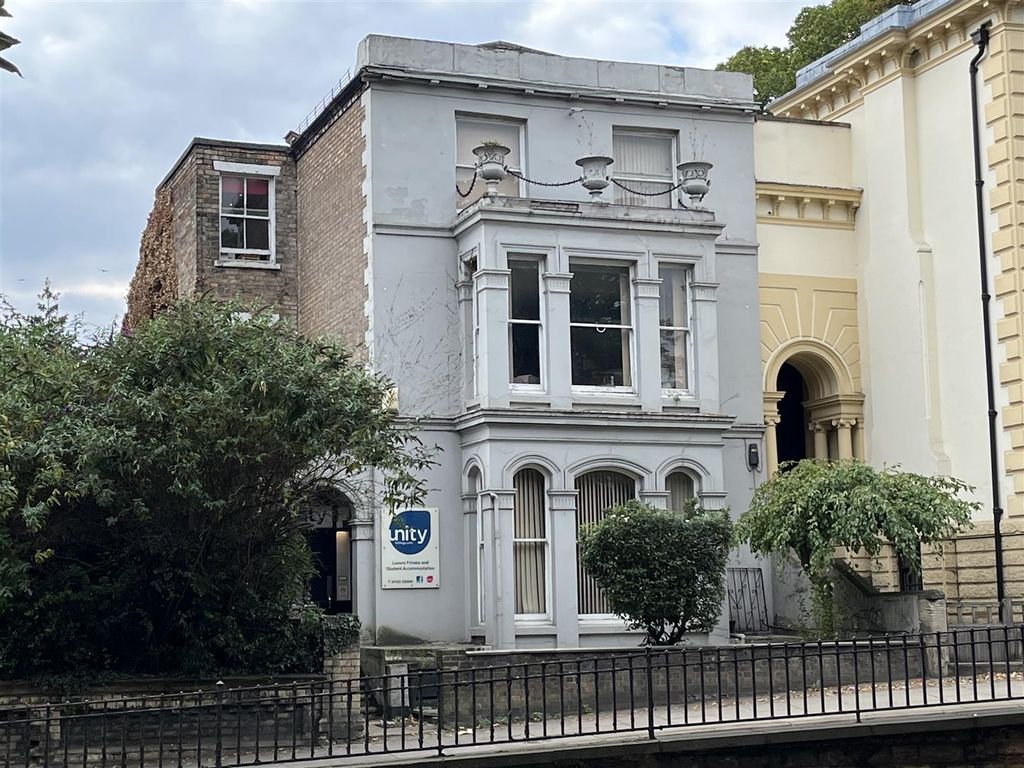11 bed terraced house for saleLindum Road, Lincoln LN2