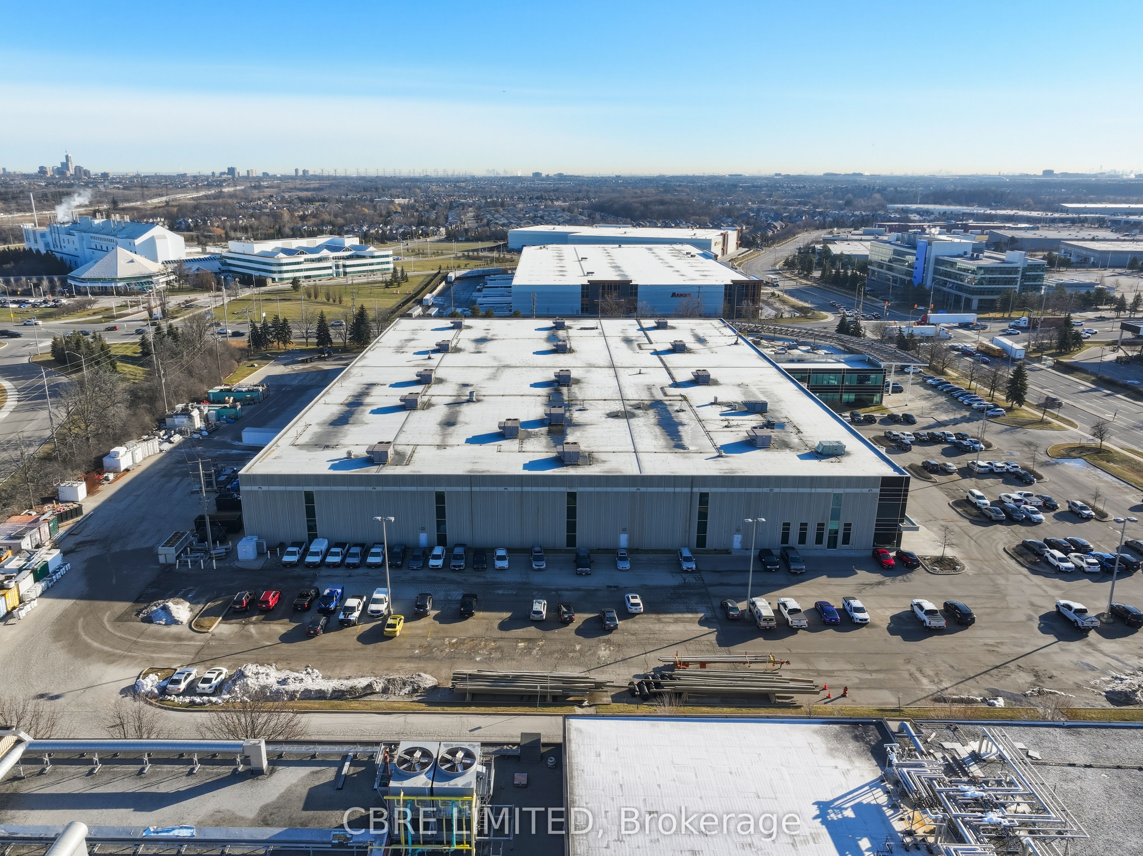 Additional image 5 of 2-2025 Meadowvale Boulevard, Mississauga, ON, L5N 5N1
