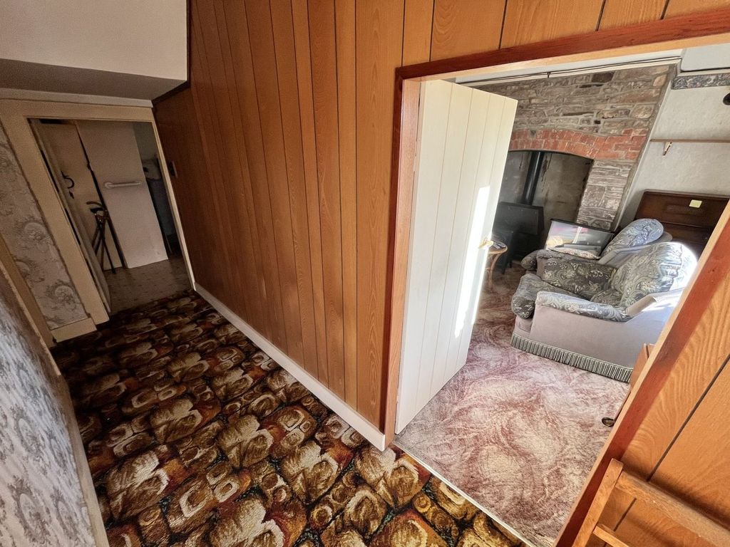 Additional image 5 of 4 bed farmhouse for saleGrosmont, Abergavenny NP7