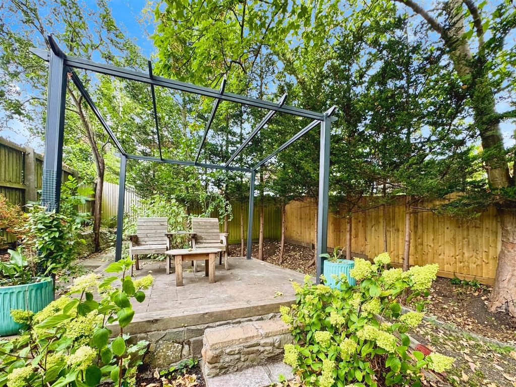Additional image 28 of 5 bed detached bungalow for saleLlanwern, Newport NP18