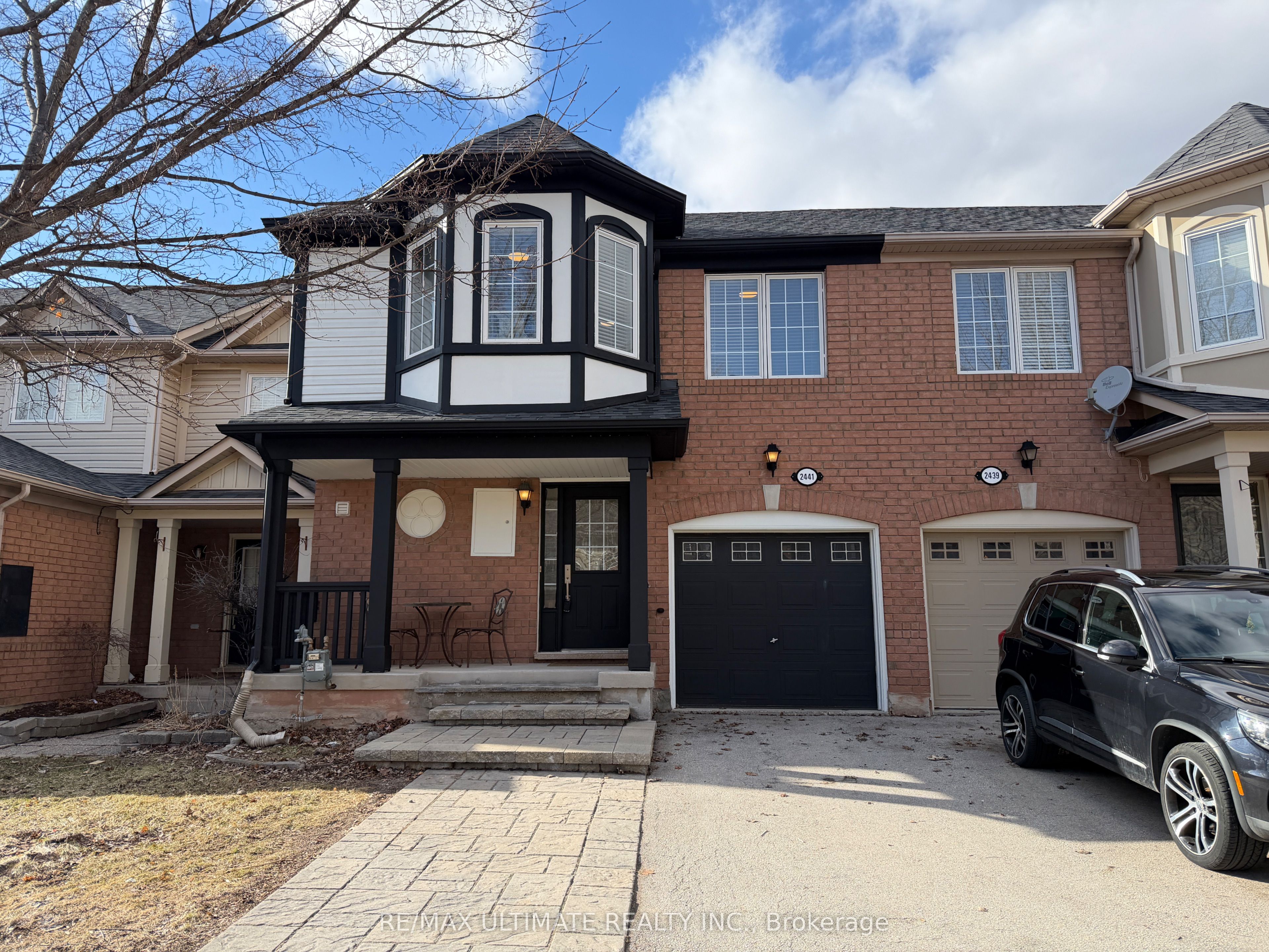 2441 Baintree Crescent, Oakville, ON, L6M 4W9