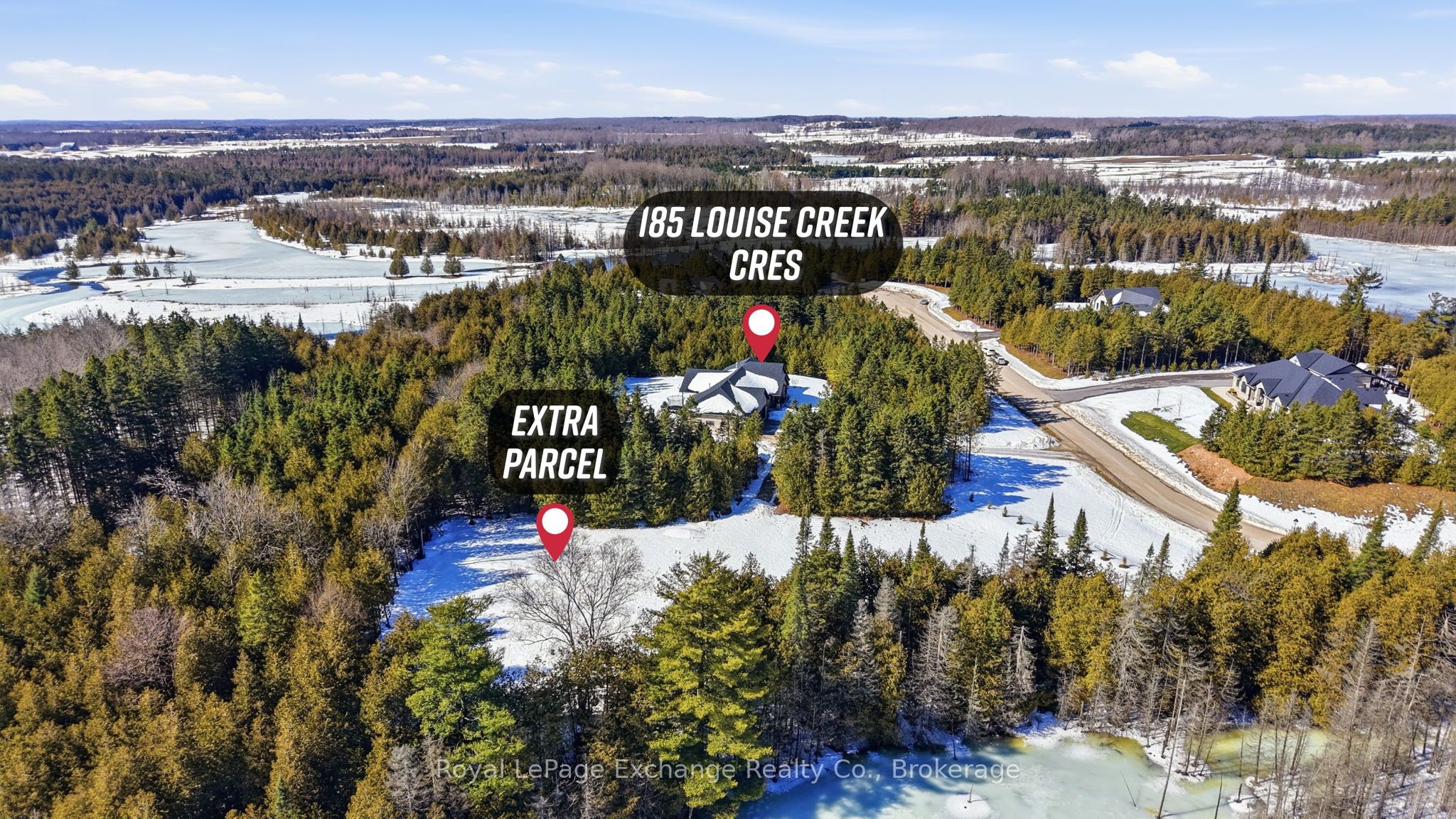 Additional image 3 of 185 Louise Creek Crescent, West Grey, ON, N0G 1S0