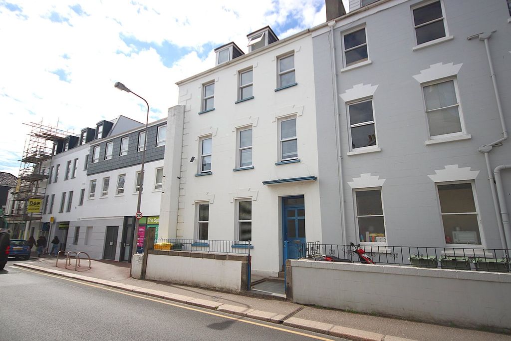 Additional image 16 of 3 bed flat for saleVal Plaisant, St Helier JE2