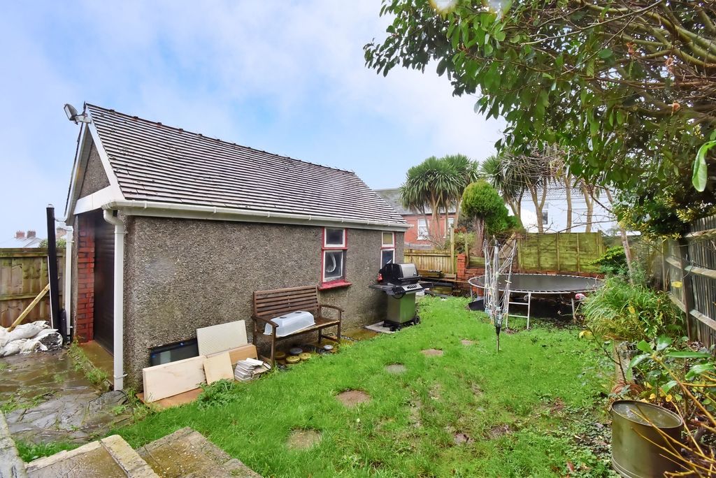 Additional image 17 of 3 bed semi-detached house for saleCarlton Road, Newport NP19