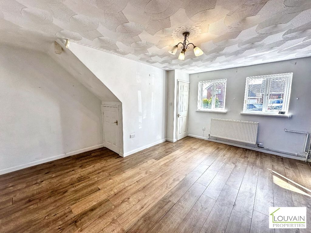 Additional image 3 of 3 bed terraced house for saleAneurin Rise, Tredegar NP22
