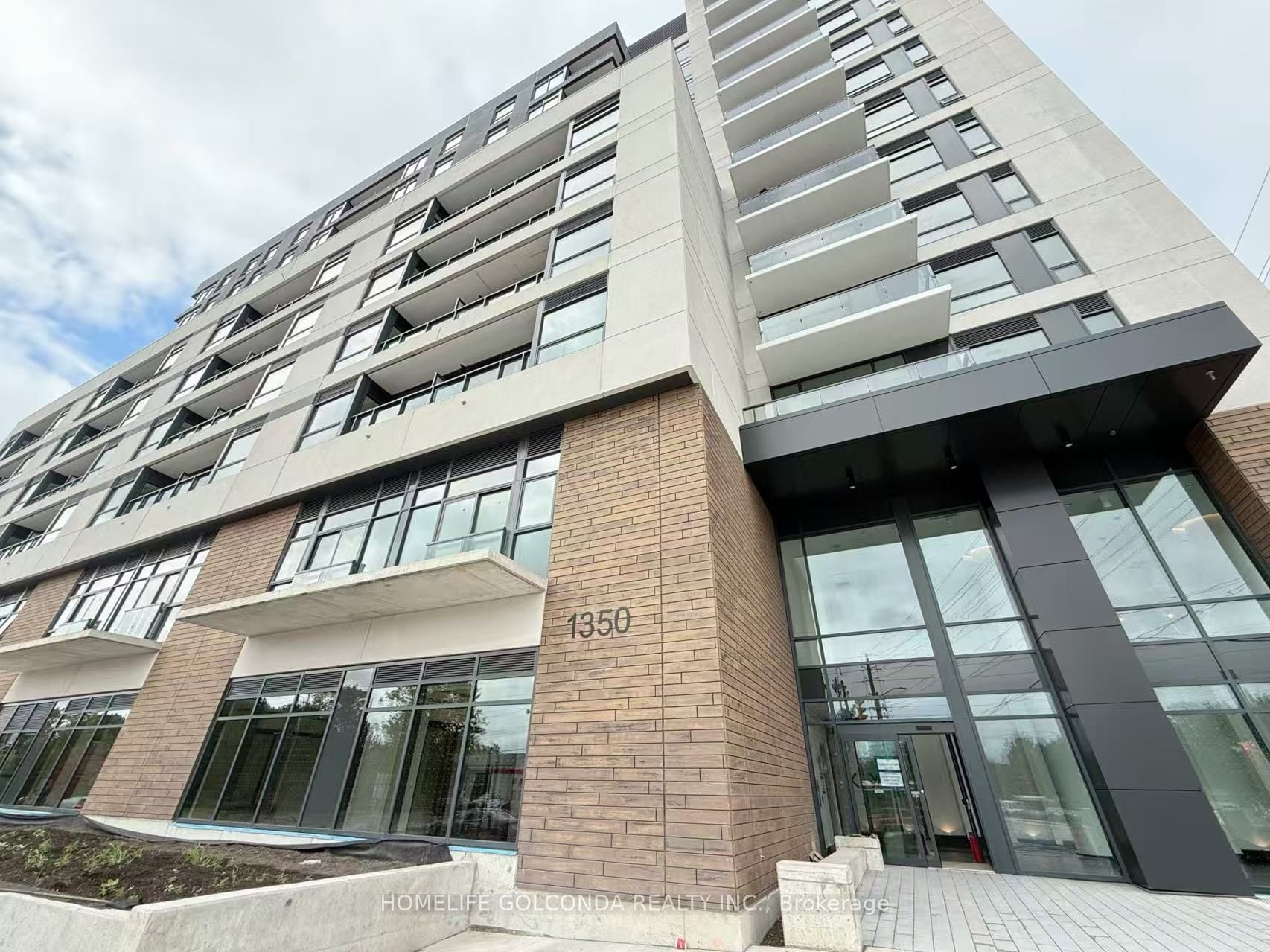 601-1350 Ellesmere Road, Toronto, ON, M1P 0G6