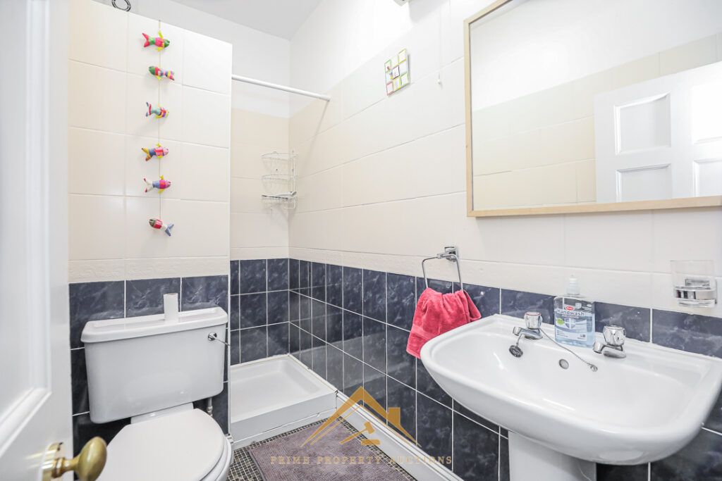 Additional image 8 of 3 bed flat for salePost Office Building, Main Street Flat 1, Tobermory, Isle Of Mull PA75