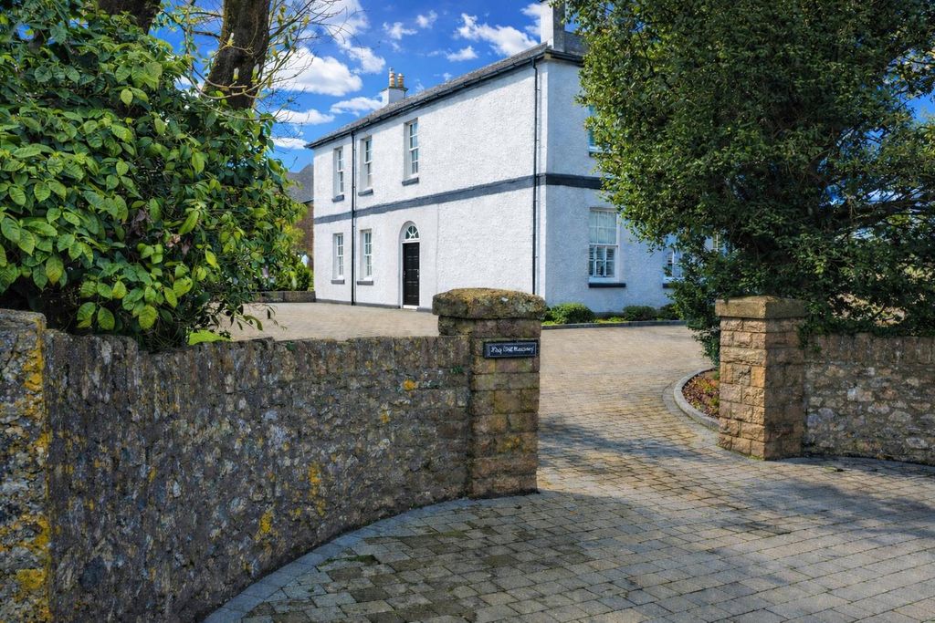 2 bed flat for saleThe Old Rectory, Wenvoe CF5