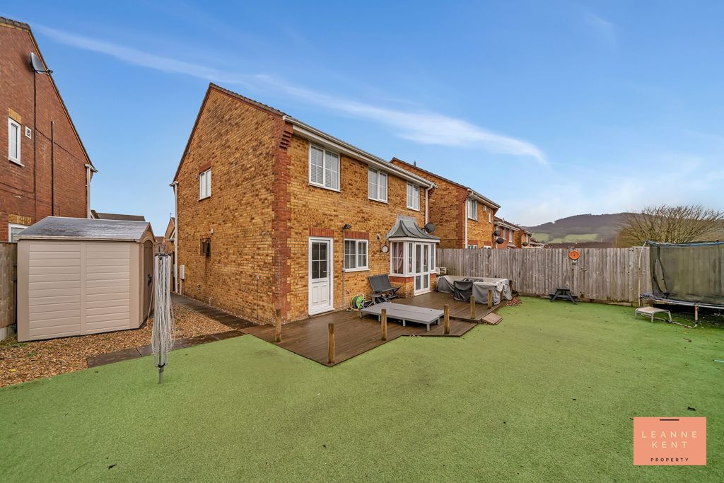Additional image 35 of 4 bed detached house for saleHeol Tyddyn, Caerphilly CF83