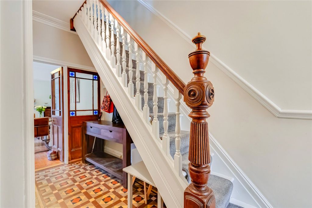 Additional image 15 of 4 bed terraced house for saleDeri Road, Penylan, Cardiff CF23