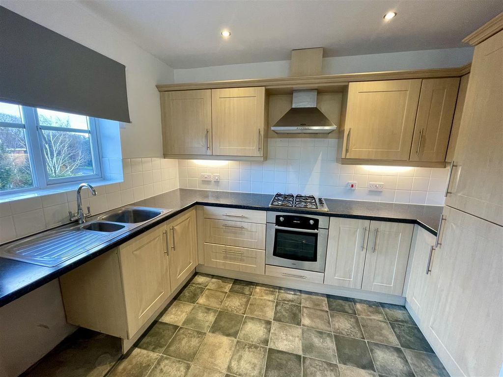 Additional image 4 of 2 bed flat for saleSwain Court, Middleton St. George, Darlington DL2
