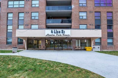 Additional image 8 of 1401-4 Lisa Street, Brampton, ON, L6T 4B6