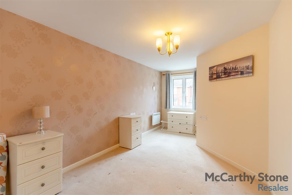 Additional image 7 of 1 bed flat for saleHartwell Court, Church Street, Eastwood, Nottingham NG16