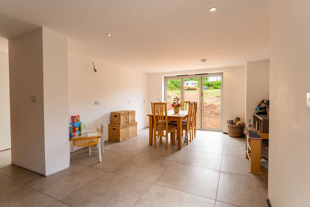 Additional image 6 of 4 bed semi-detached house for saleLlanvihangel Crucorney, Abergavenny NP7