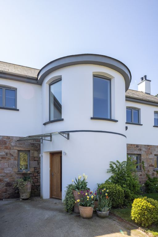 Additional image 6 of 7 bed detached house for saleLes Charrieres Malorey, St. Lawrence, Jersey JE3