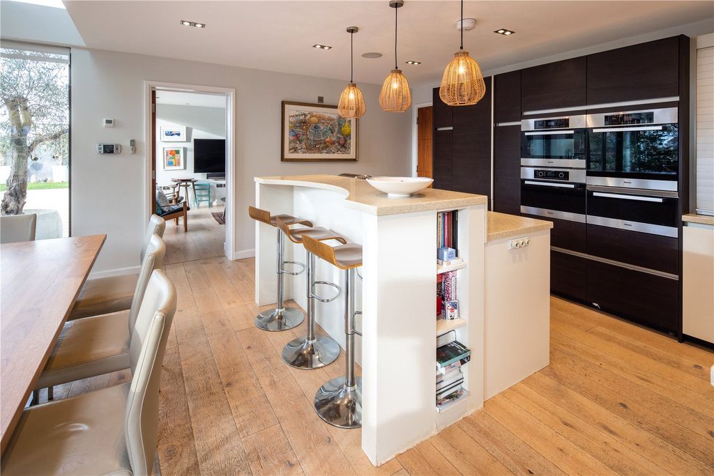 Additional image 5 of 6 bed detached house for saleLa Rue Du Coin, St Clement, Jersey JE2