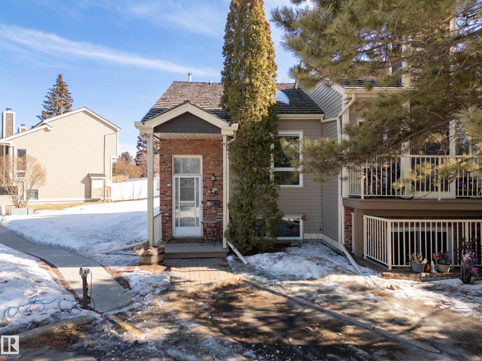 36-1440 Sherwood Drive, Sherwood Park, AB, T8A4W3