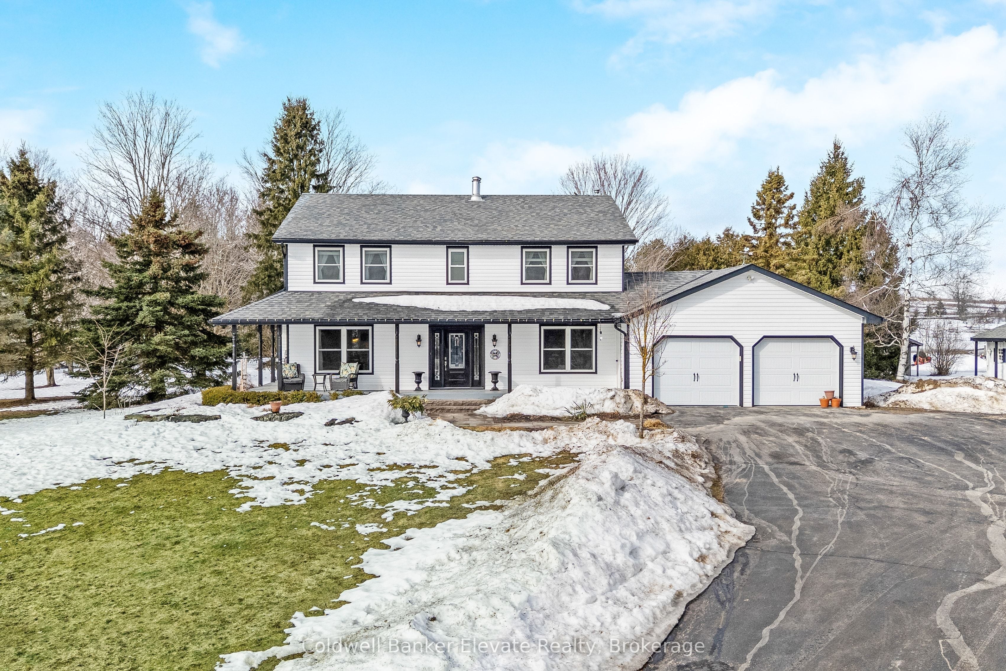 213136 10th Line, Amaranth, ON, L9W 0G4