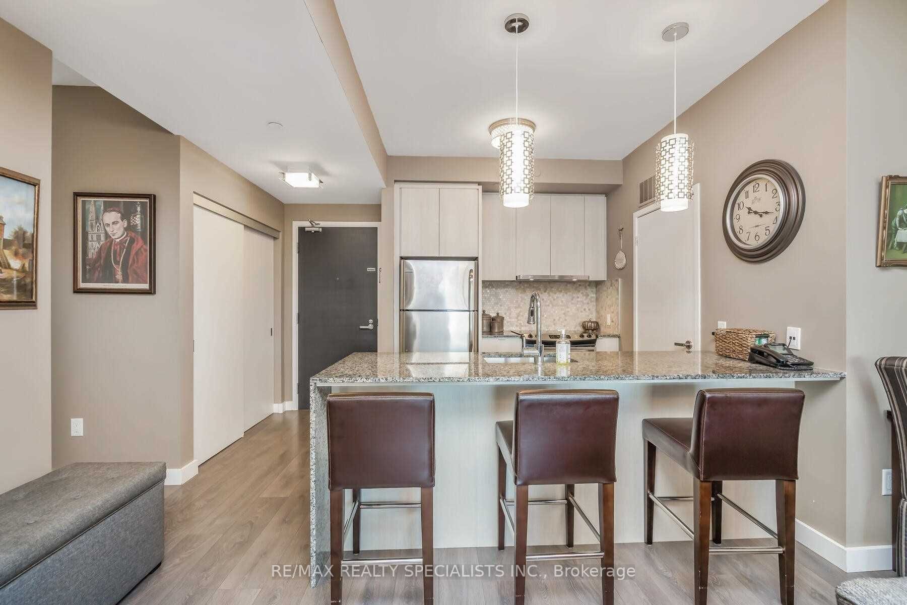 Additional image 3 of 202-5025 Harvard Road, Mississauga, ON, L5M 0W5