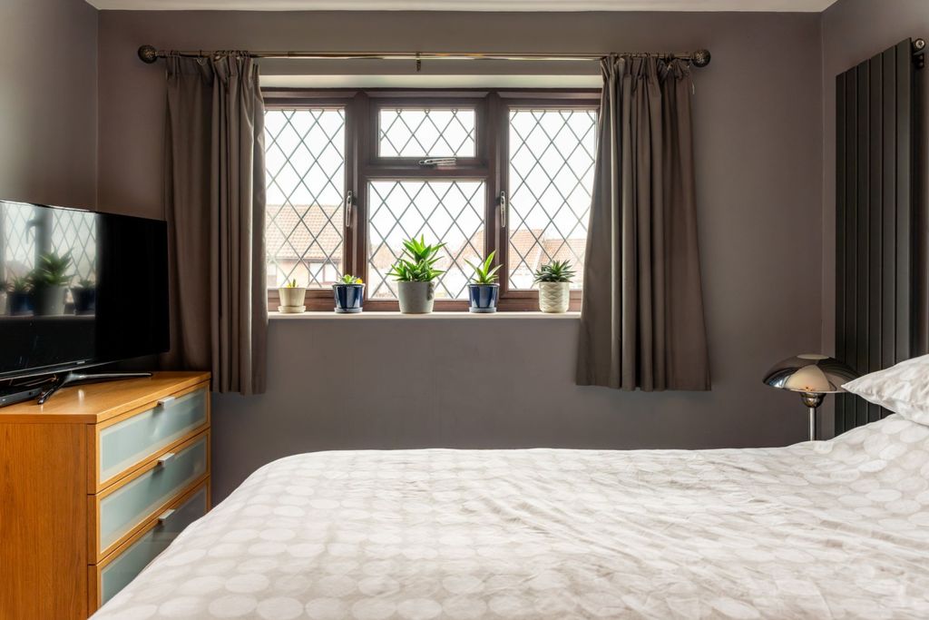 Additional image 17 of 4 bed detached house for salePennyfarthing Lane, Undy NP26
