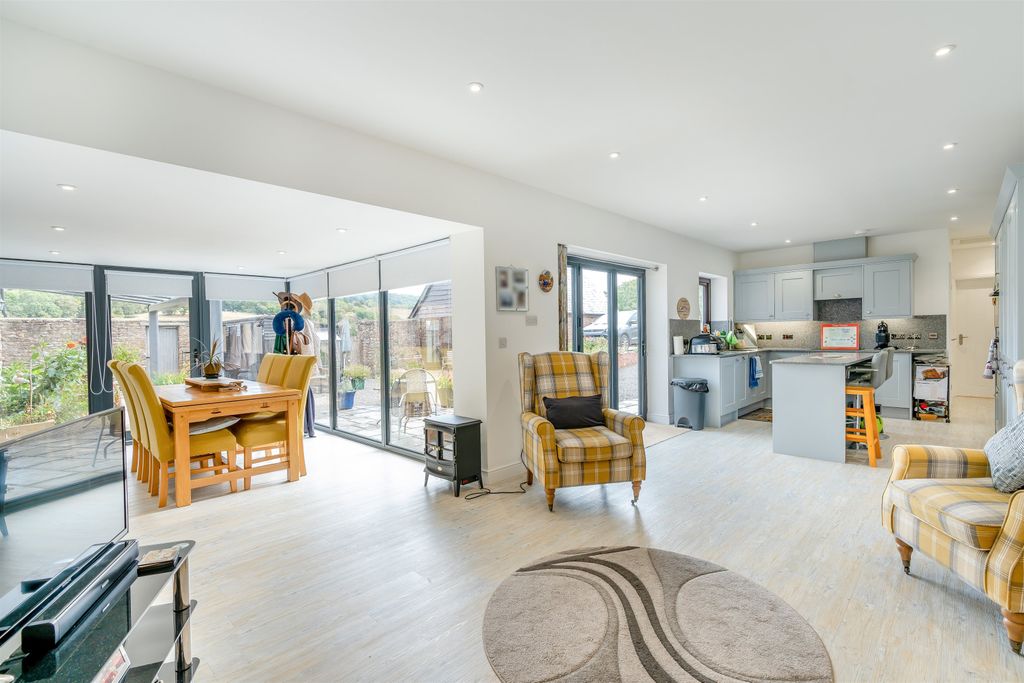 Additional image 18 of 5 bed detached house for saleChurch Farm, Cwmcarvan, Monmouth, Monmouthshire NP25