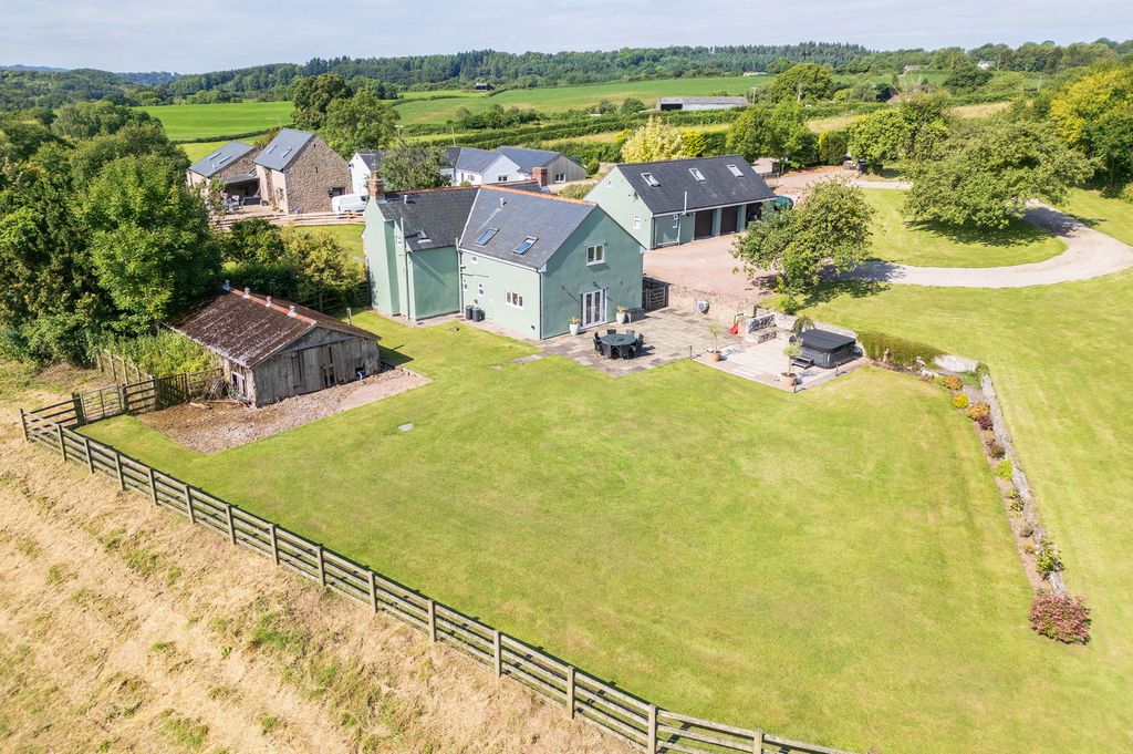 Additional image 48 of 5 bed detached house for saleGwehelog, Usk NP15