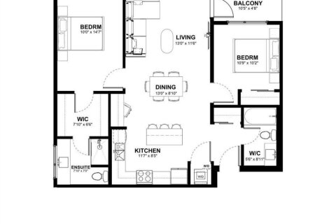 Additional image 8 of 212-777 Station Avenue, Langford, BC, V9B 2S1