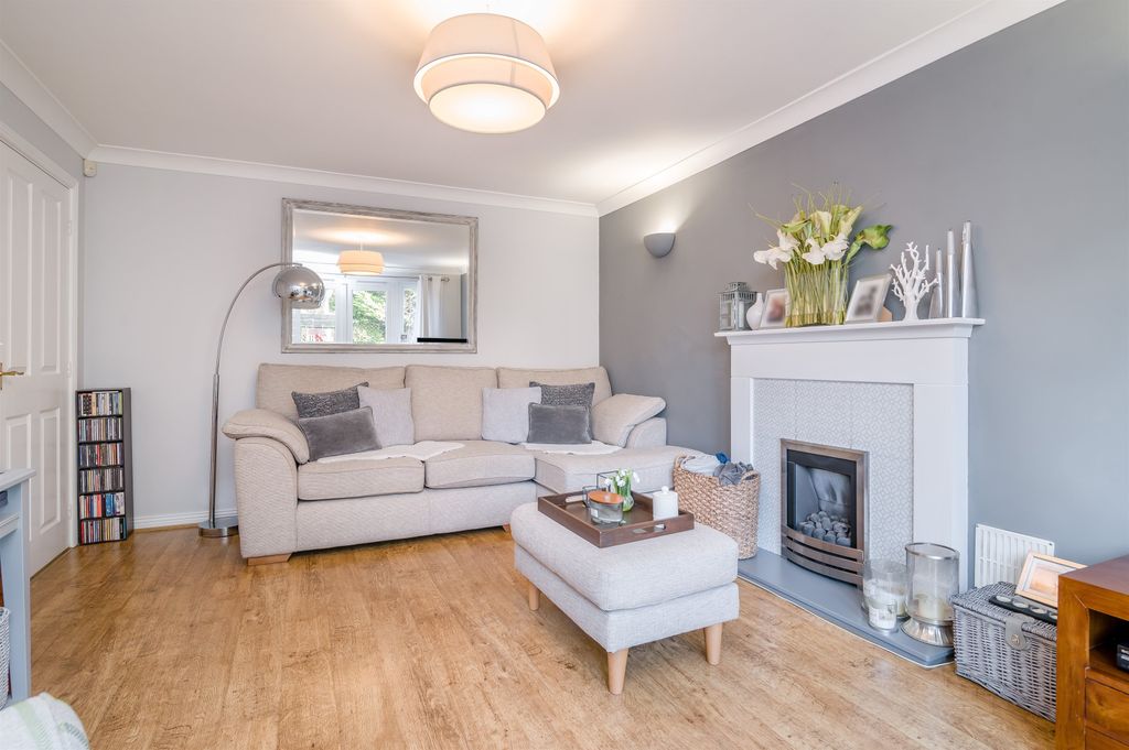 Additional image 4 of 4 bed detached house for saleYew Tree Wood, Chepstow, Monmouthshire NP16