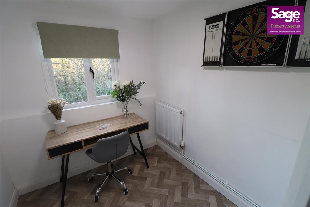 Additional image 9 of 3 bed semi-detached house for saleClaremont, Malpas, Newport NP20