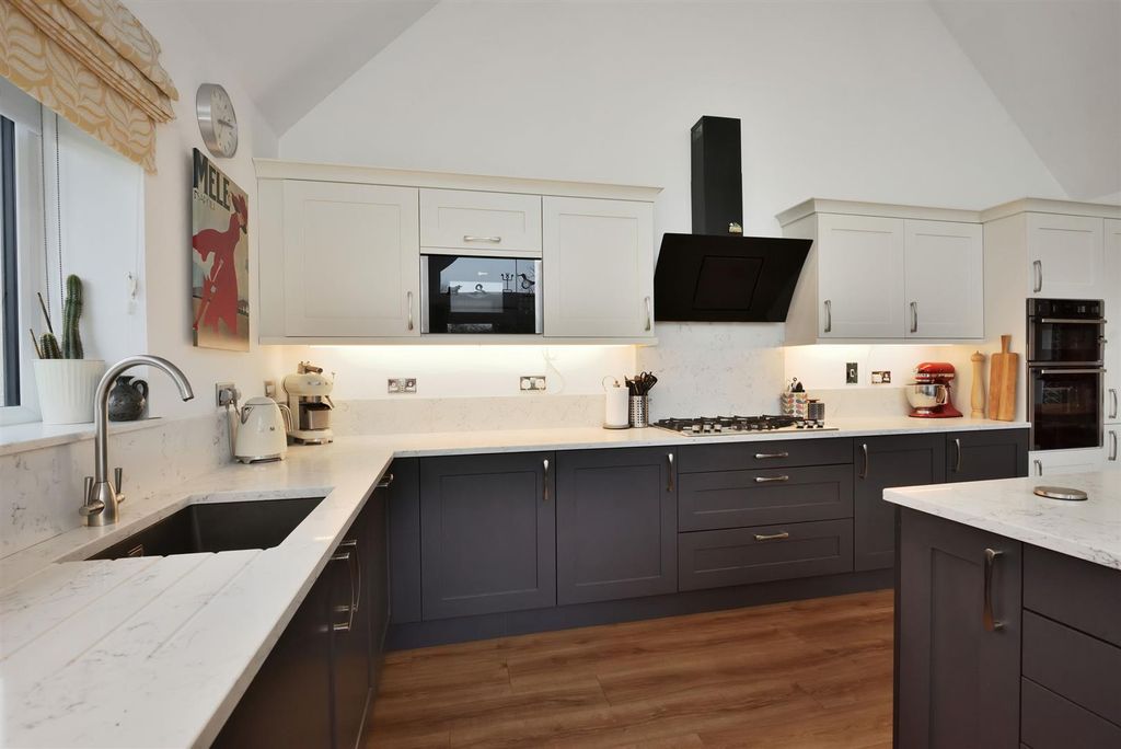 Additional image 5 of 3 bed bungalow for saleGarway Common, Garway, Hereford HR2