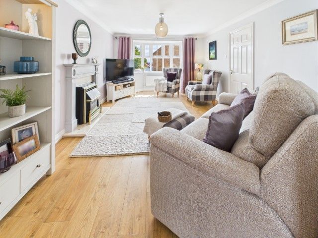 Additional image 4 of 5 bed detached house for saleRockfield Way, Undy NP26