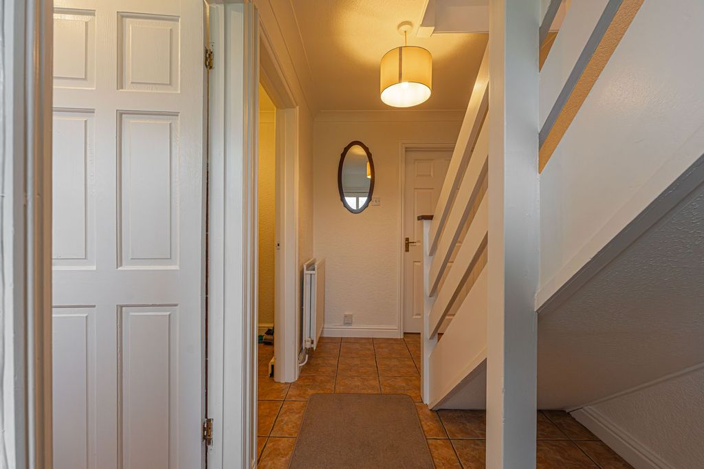 Additional image 13 of 3 bed terraced house for saleFields Road, Oakfield NP44