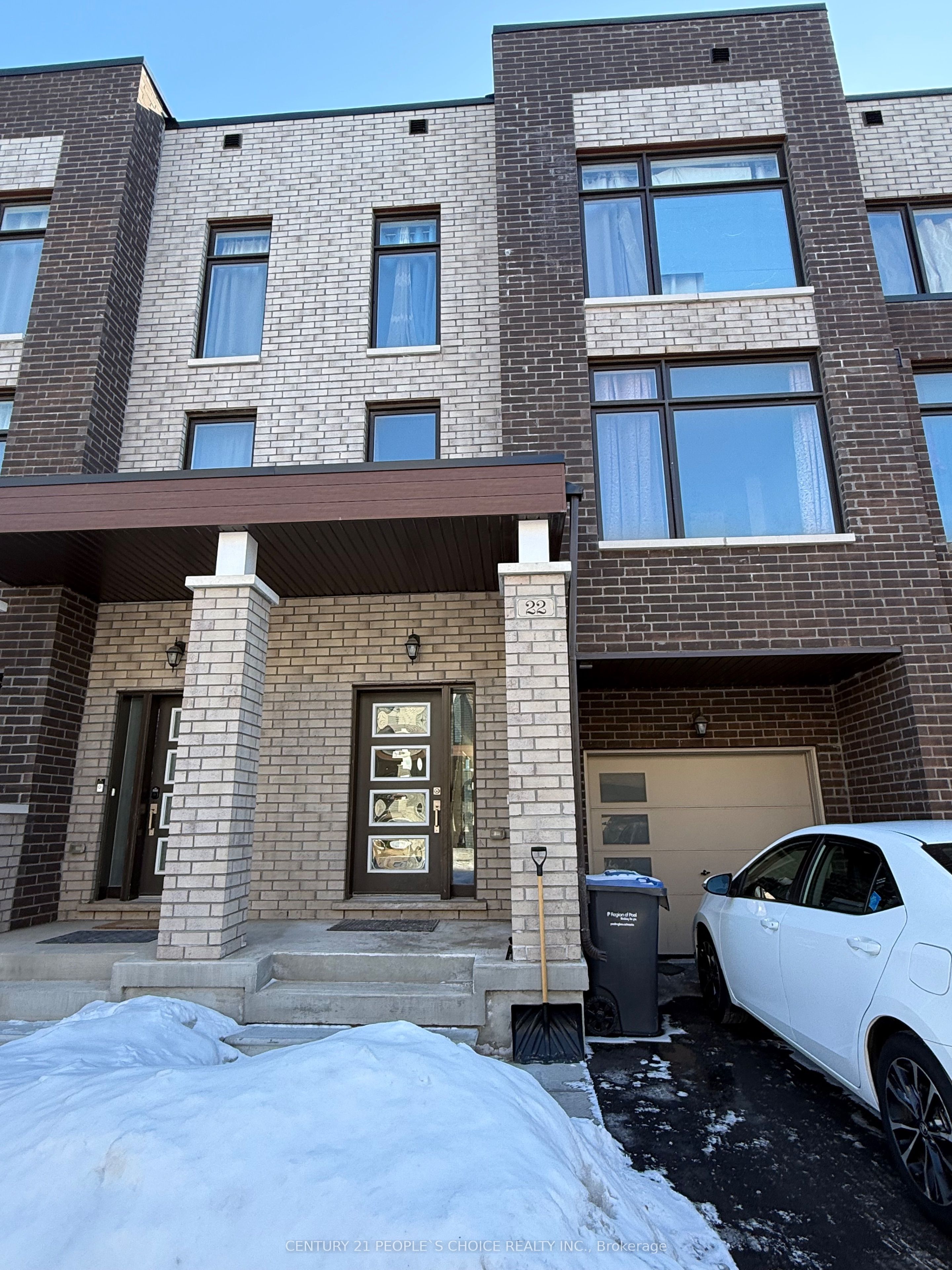 Additional image 2 of 22 Queenpost Drive, Brampton, ON, L6Y 6L2