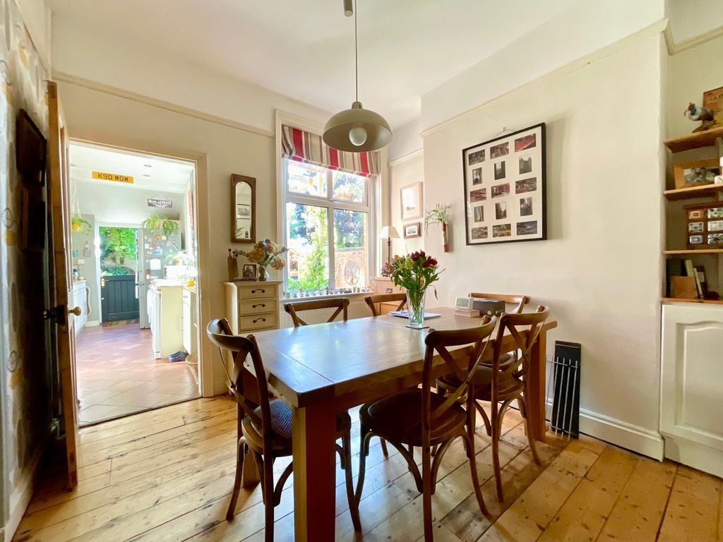 Additional image 4 of 4 bed semi-detached house for saleLodge Road, Caerleon, Newport NP18