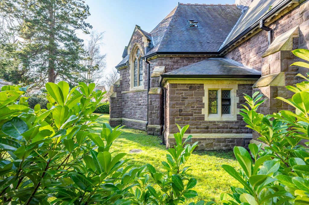 Additional image 36 of 3 bed cottage for saleThe Chancel, Pen Y Fal Chapel, Abergavenny NP7