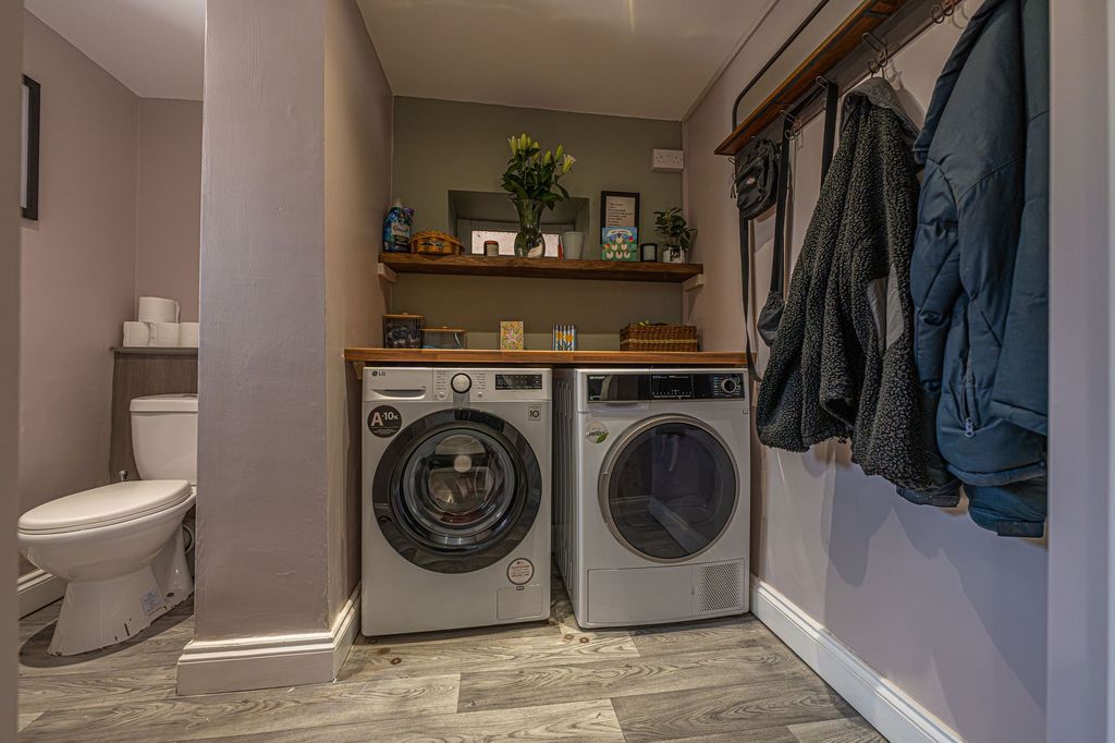 Additional image 8 of 4 bed semi-detached house for saleBarrack Hill, Newport NP20