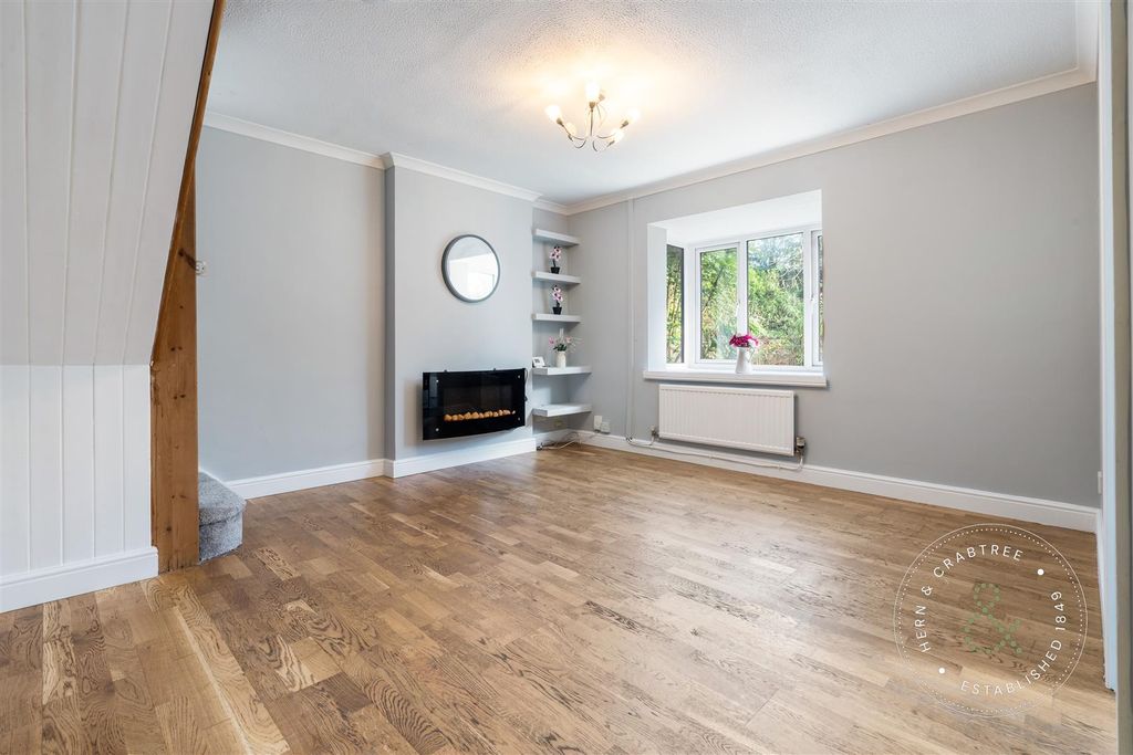Additional image 2 of 2 bed terraced house for saleManston Close, Radyr Way, Cardiff CF5