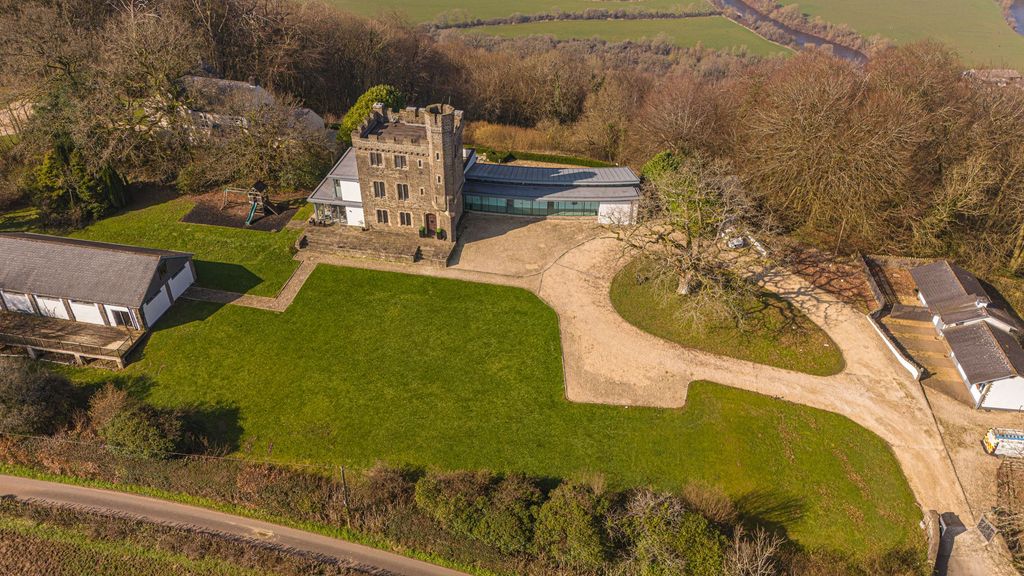 Additional image 81 of 6 bed detached house for saleKemeys Inferior, Newport NP18
