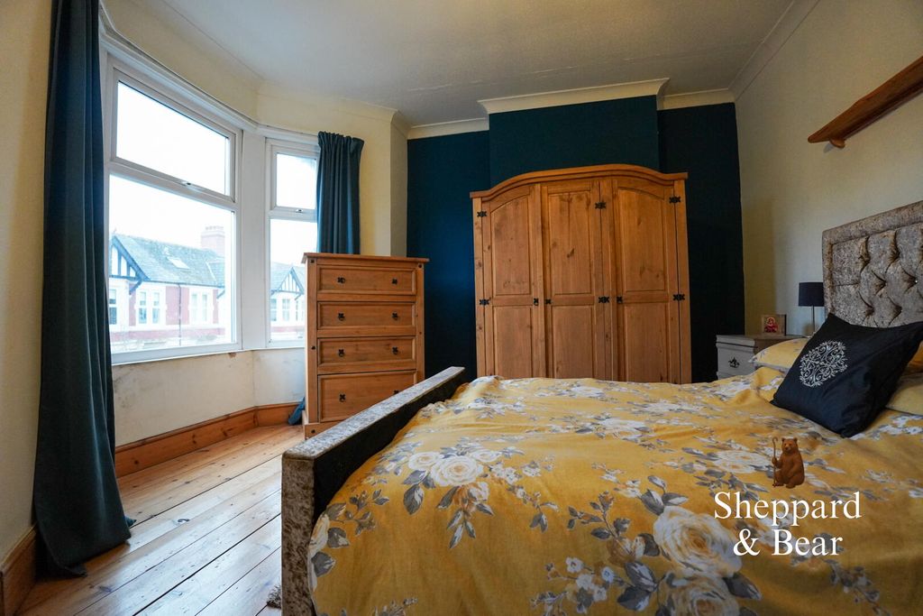 Additional image 21 of 3 bed terraced house for saleDeri Road, Cardiff CF23
