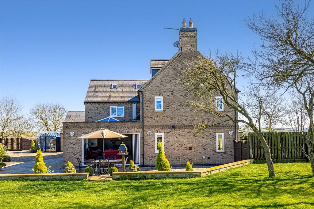 Additional image 19 of Land for saleMount Pleasant Hill, Whissendine, Oakham, Rutland LE15