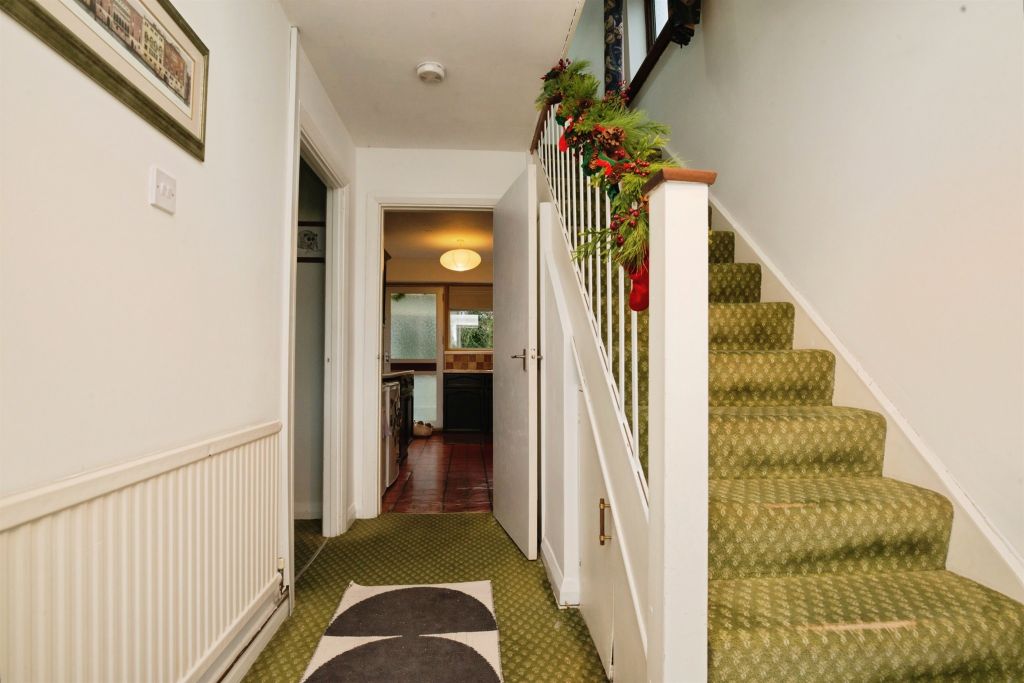 Additional image 10 of 3 bed semi-detached house for saleLlanedeyrn Road, Penylan, Cardiff CF23