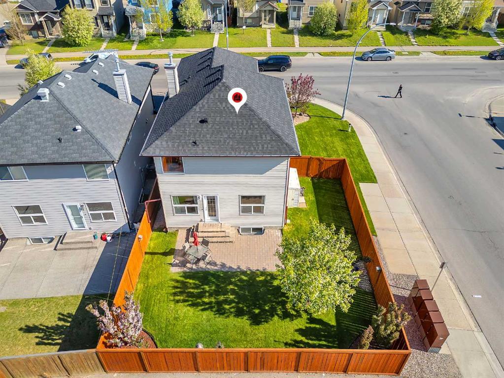 Additional image 4 of 214 Saddlemont Boulevard NE, Calgary, AB, T3J 5E5