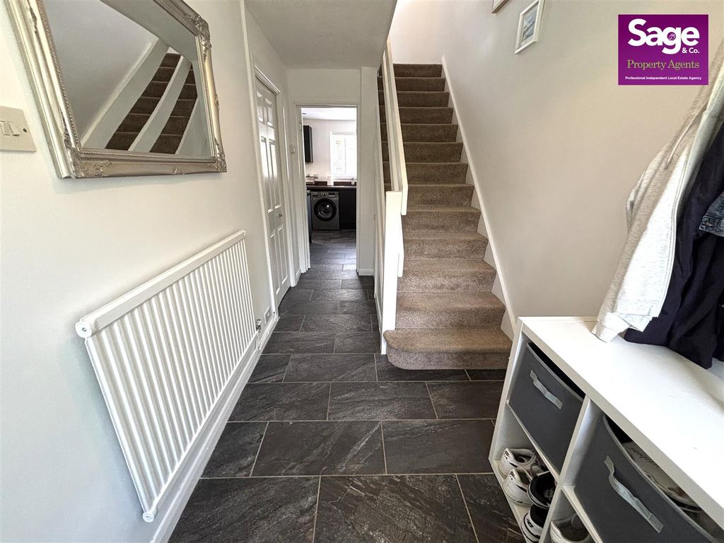 Additional image 10 of 3 bed detached house for saleClaremont, Malpas, Newport NP20