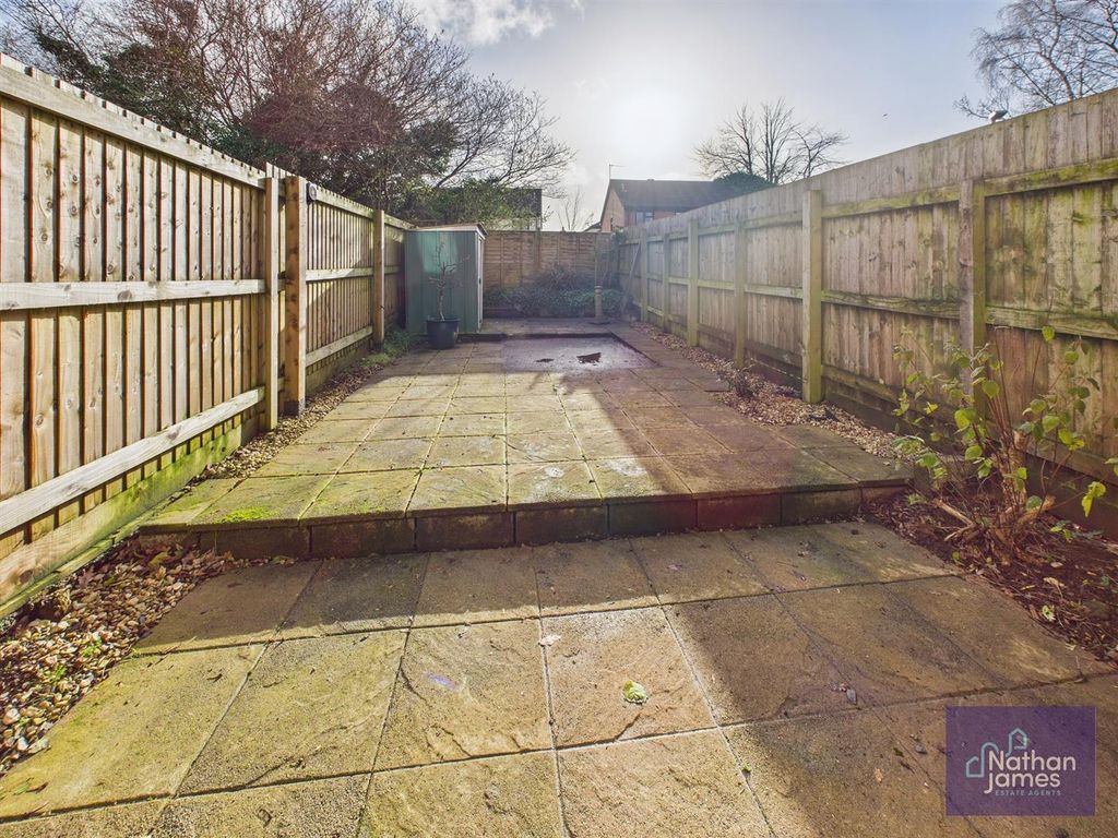 Additional image 10 of 2 bed terraced house for saleLandau Close, Undy, Caldicot NP26